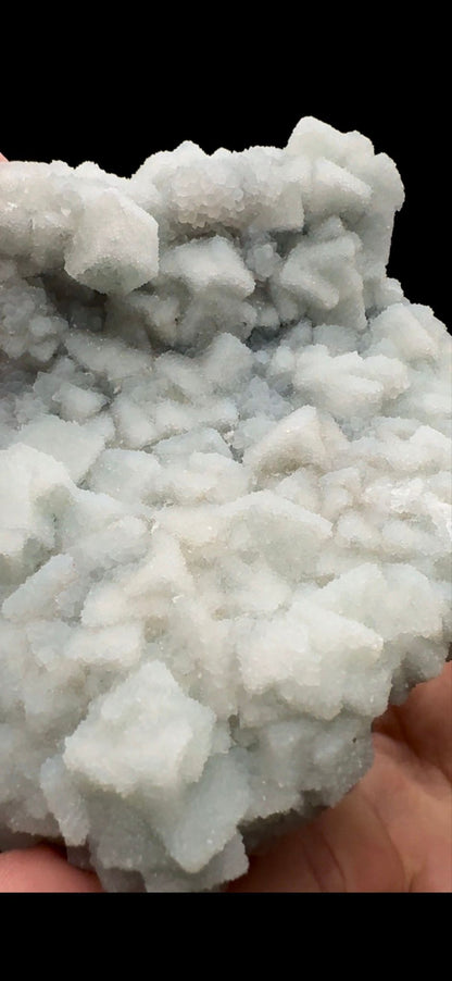 128- Sugar Fluorite