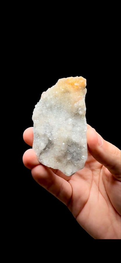 896- Calcite
