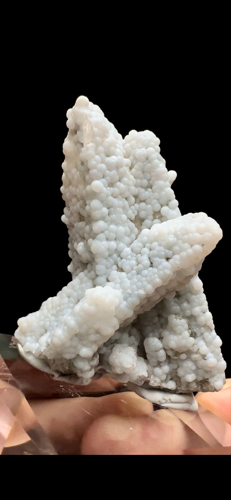 0375- Sugar Danburite