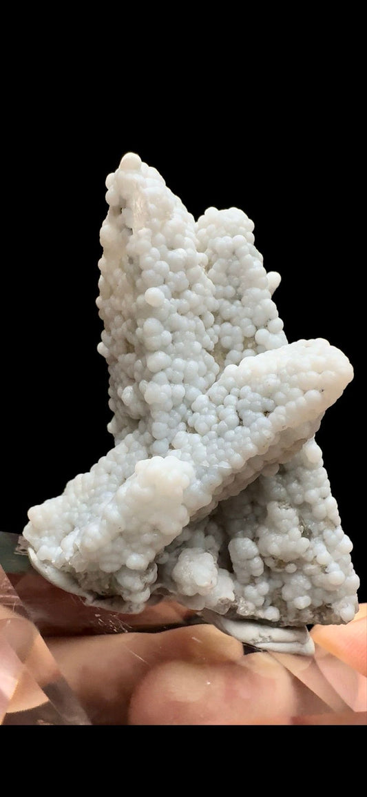 0375- Sugar Danburite