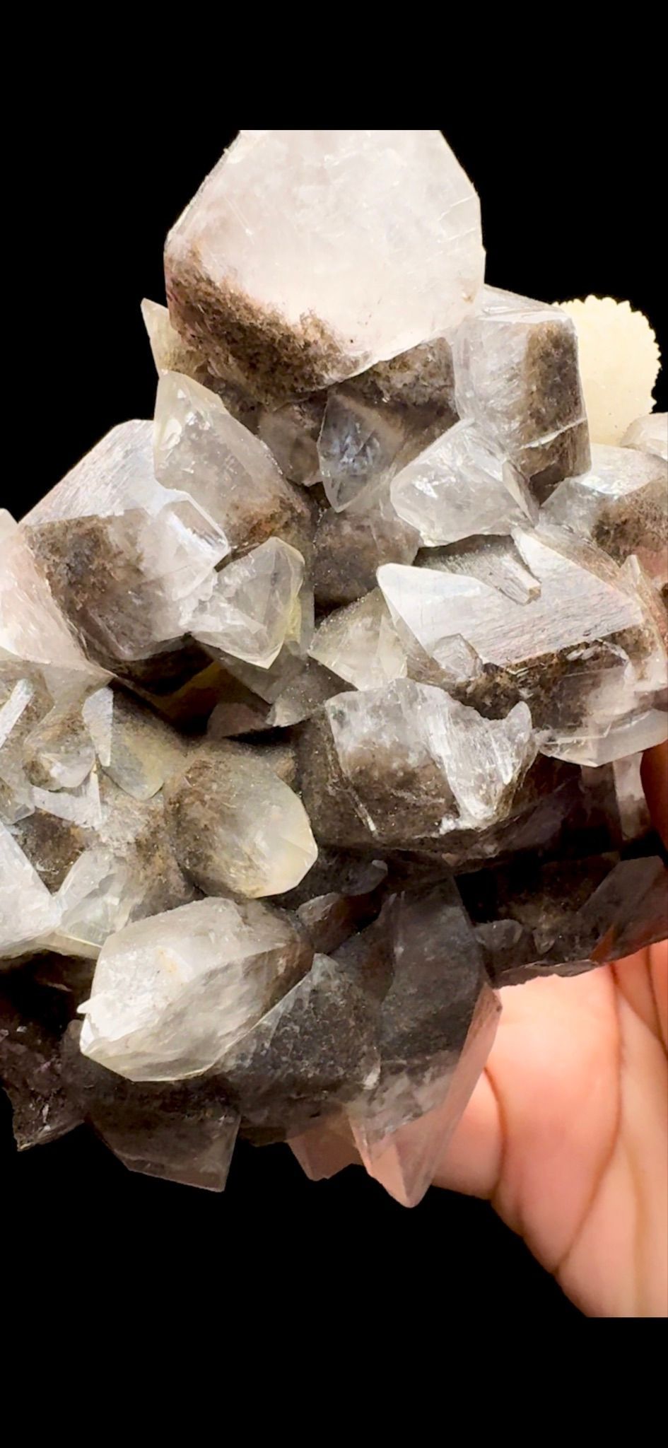 477- Calcite