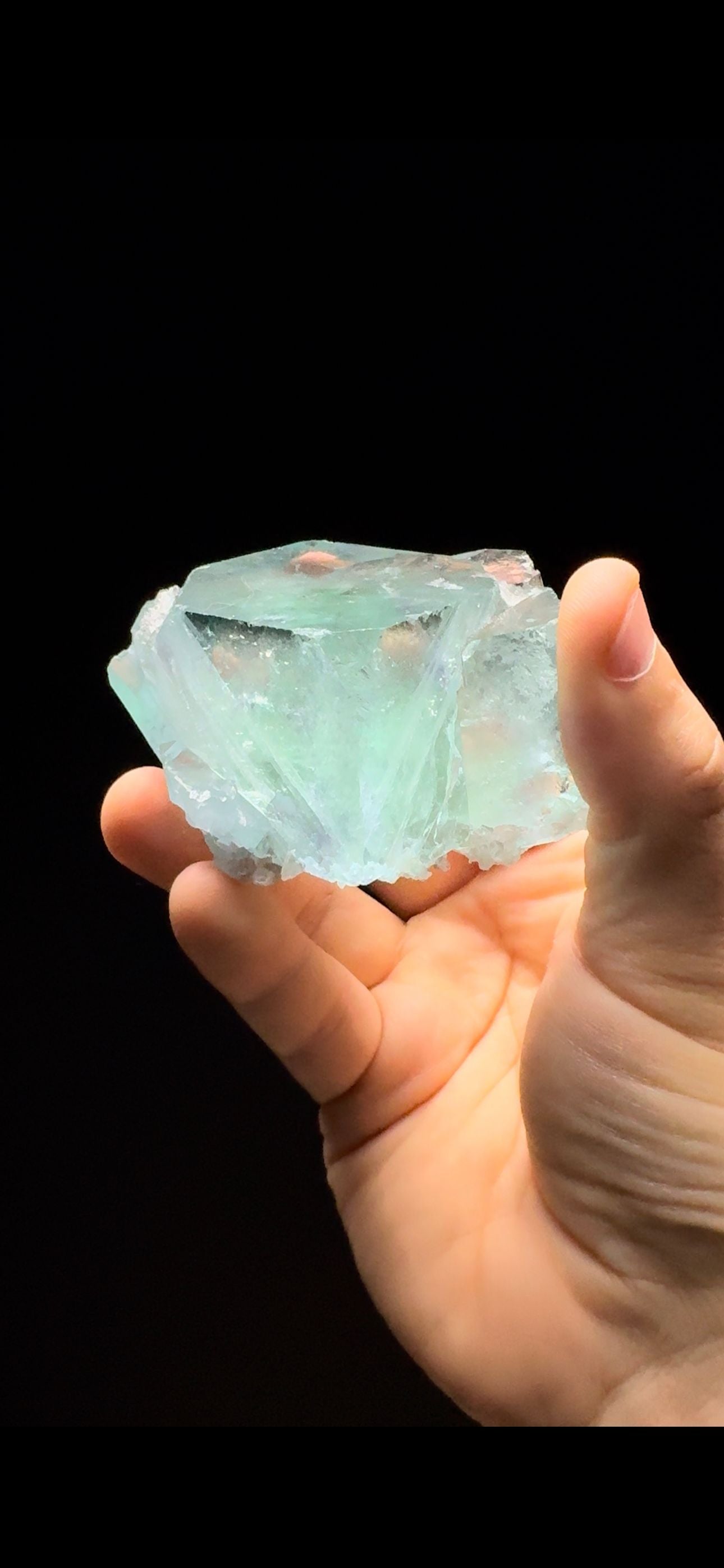 303- Fluorite