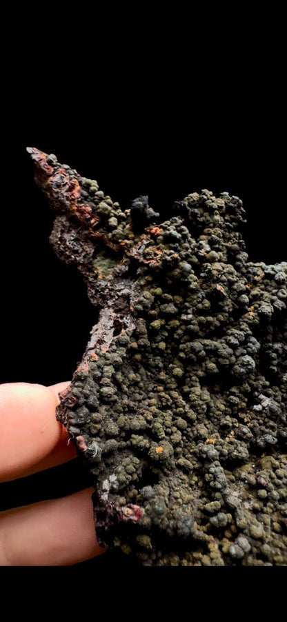 0384- Goethite