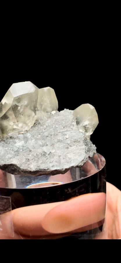100- Calcite