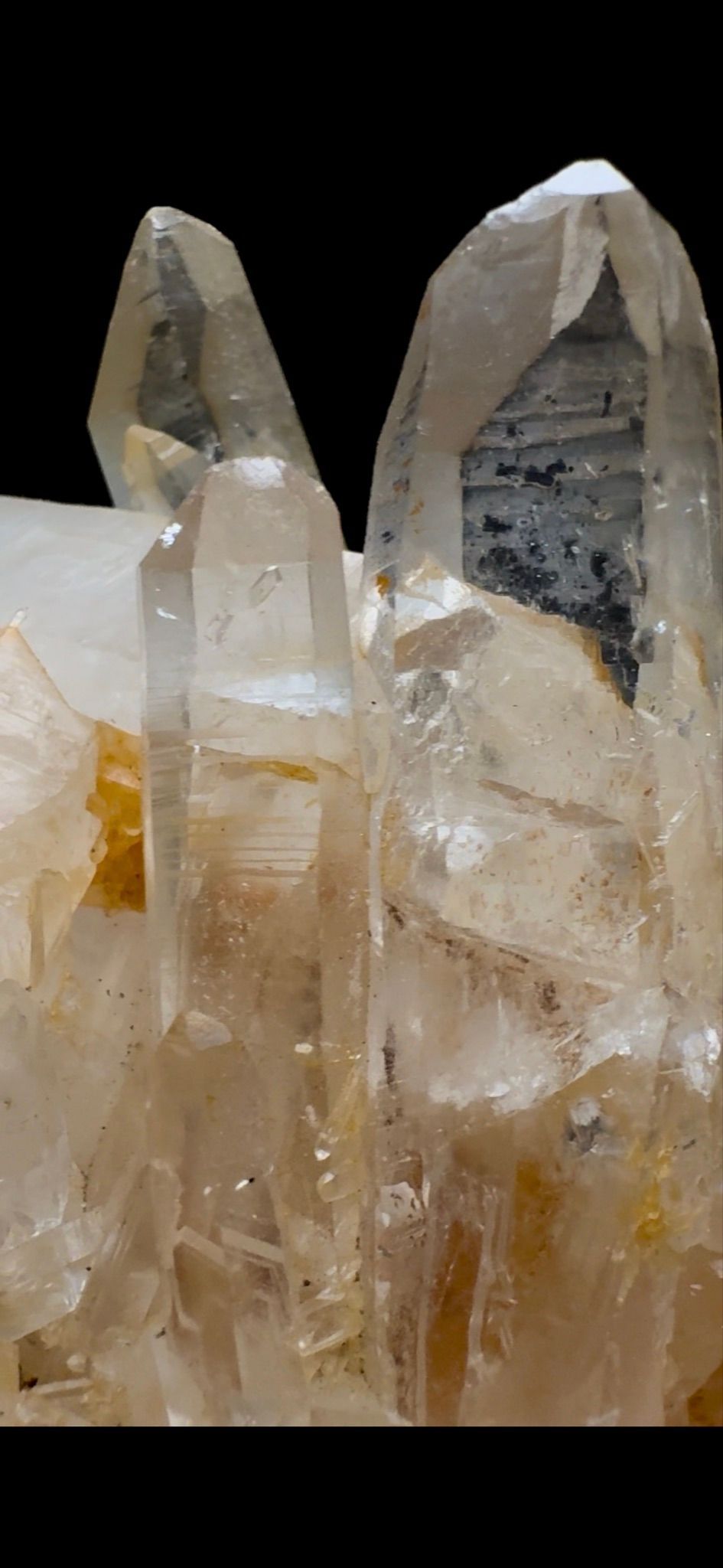 0479- Citrine Quartz