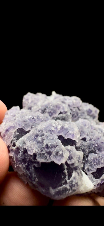 0428- Multigenerational Fluorite