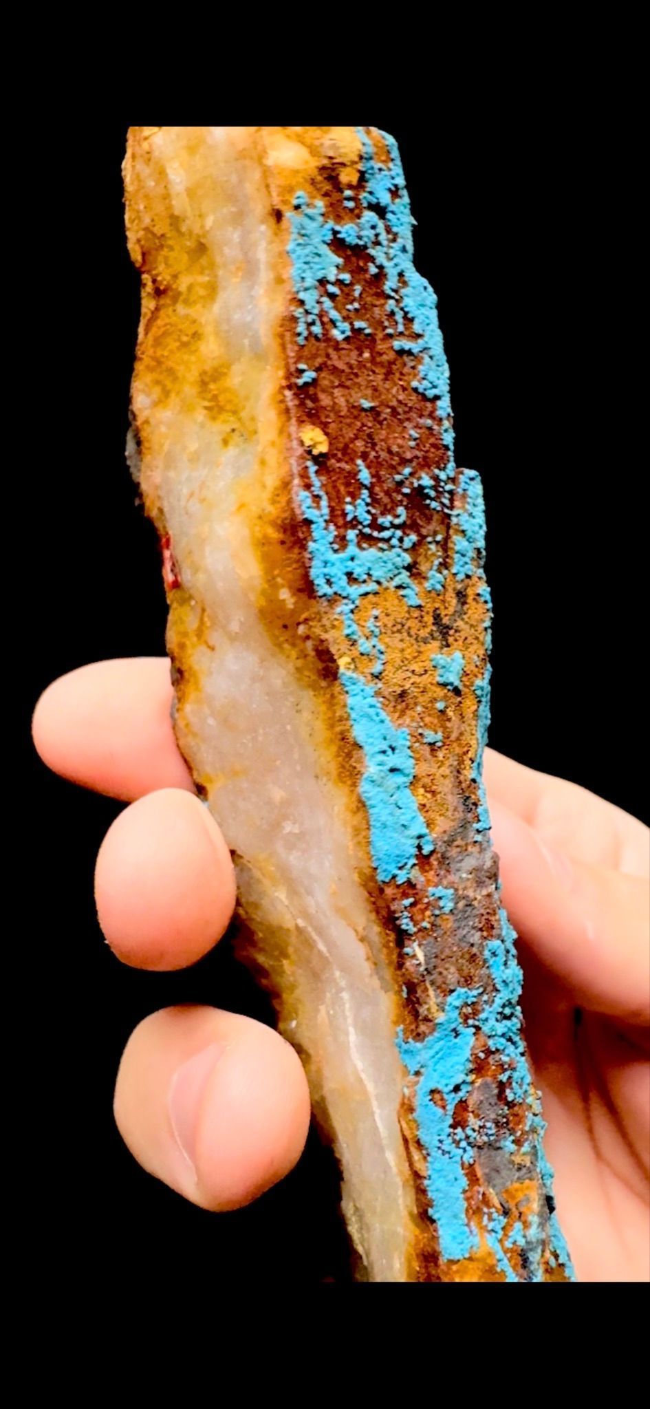 946- Shattuckite