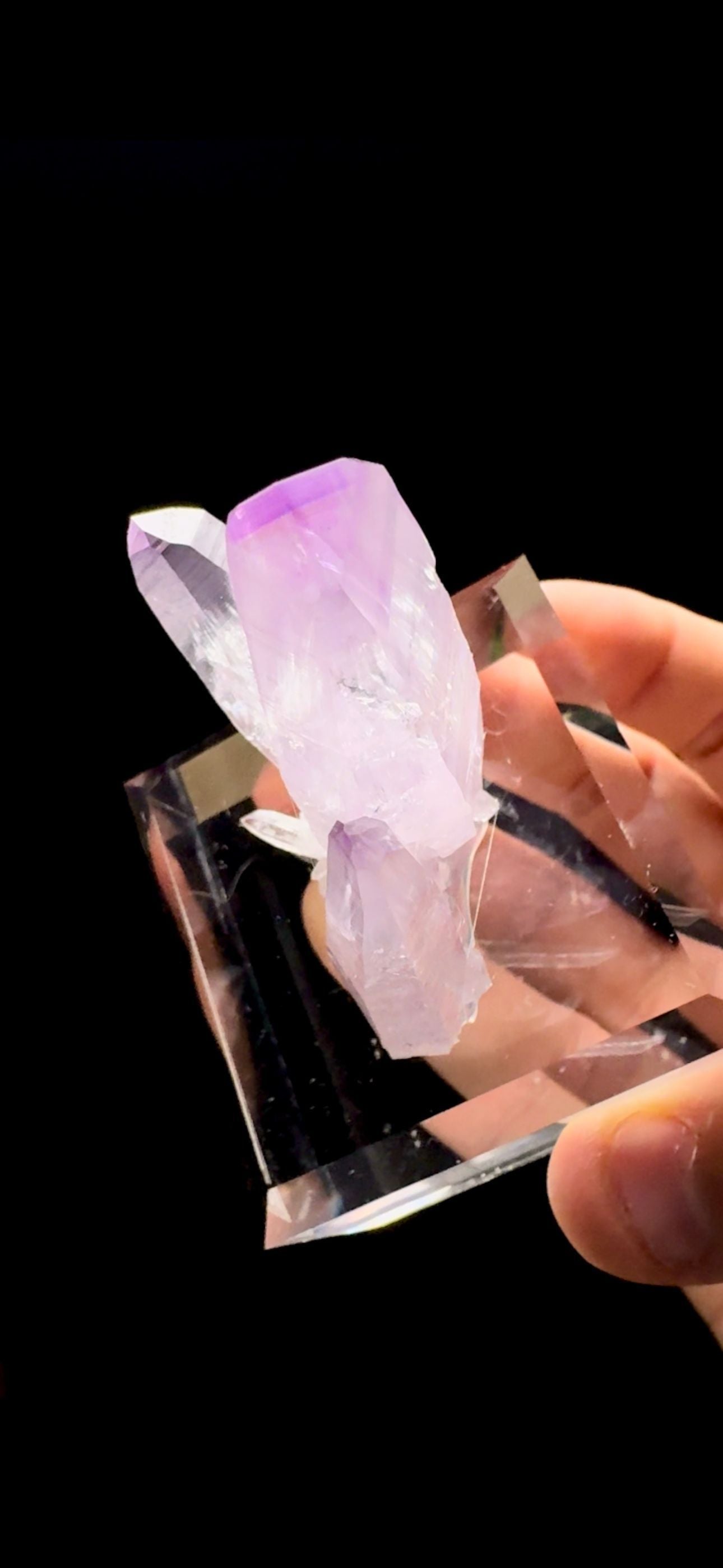 370- Amethyst