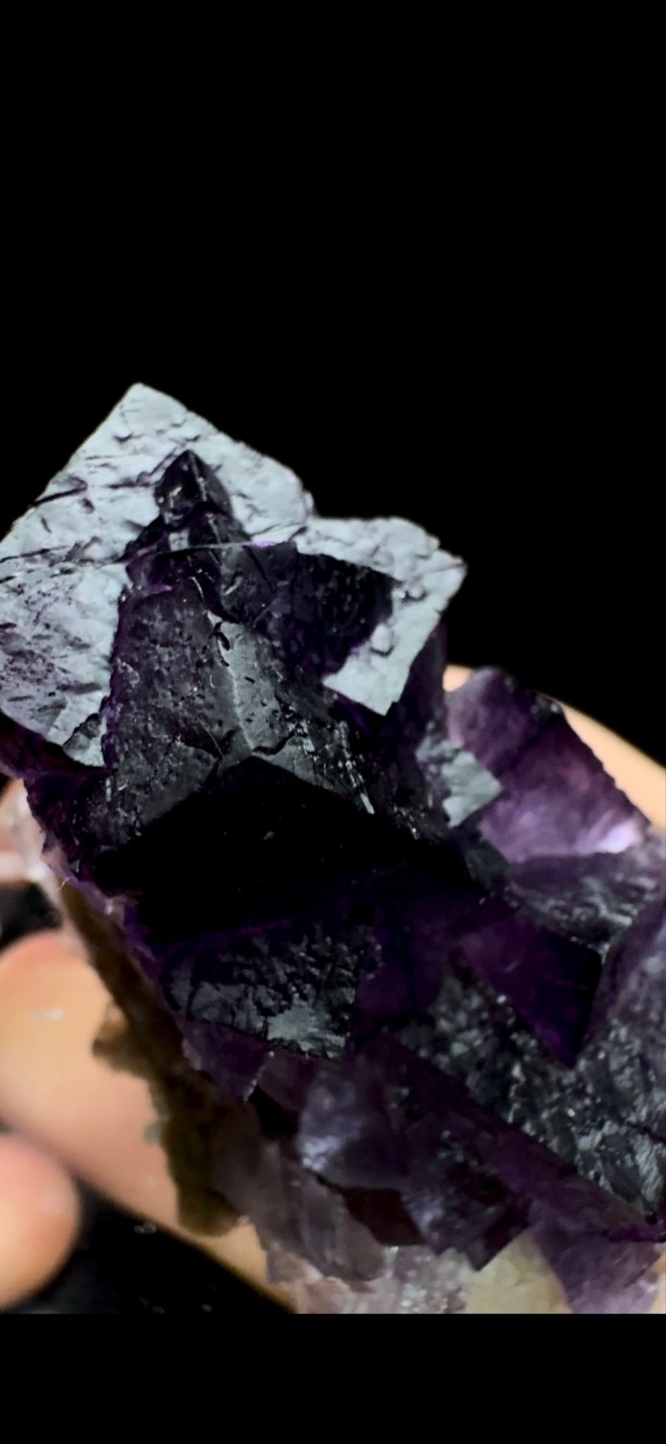 0504- Fluorite