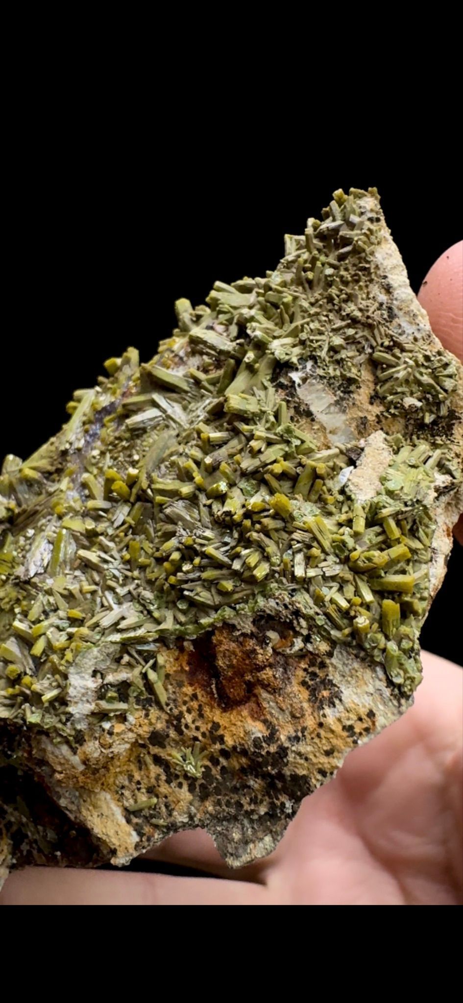 0309- Pyromorphite