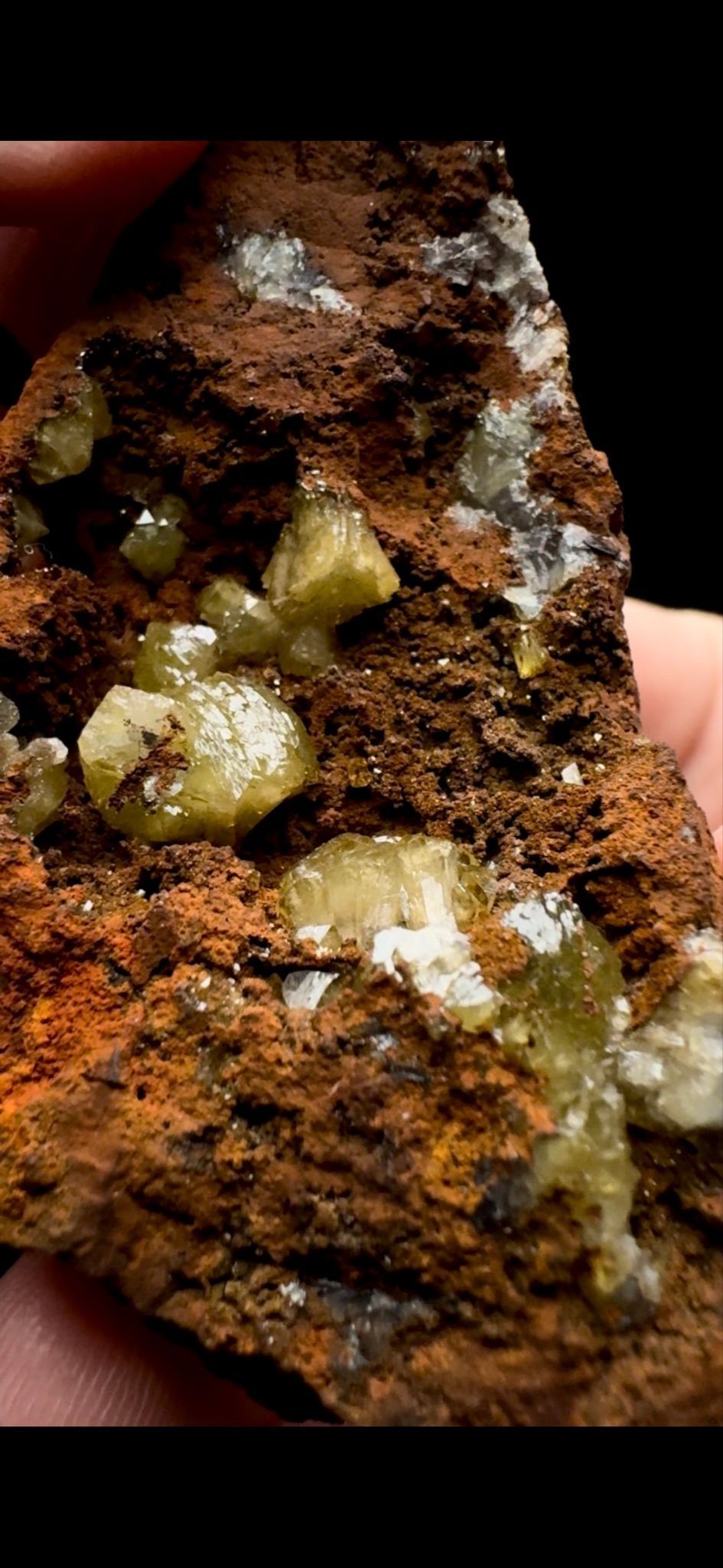 112- Adamite