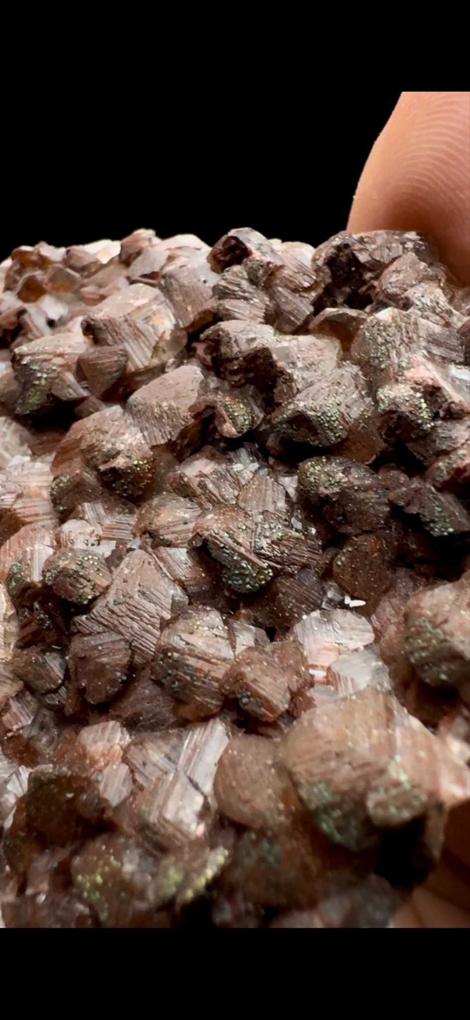 109- Calcite