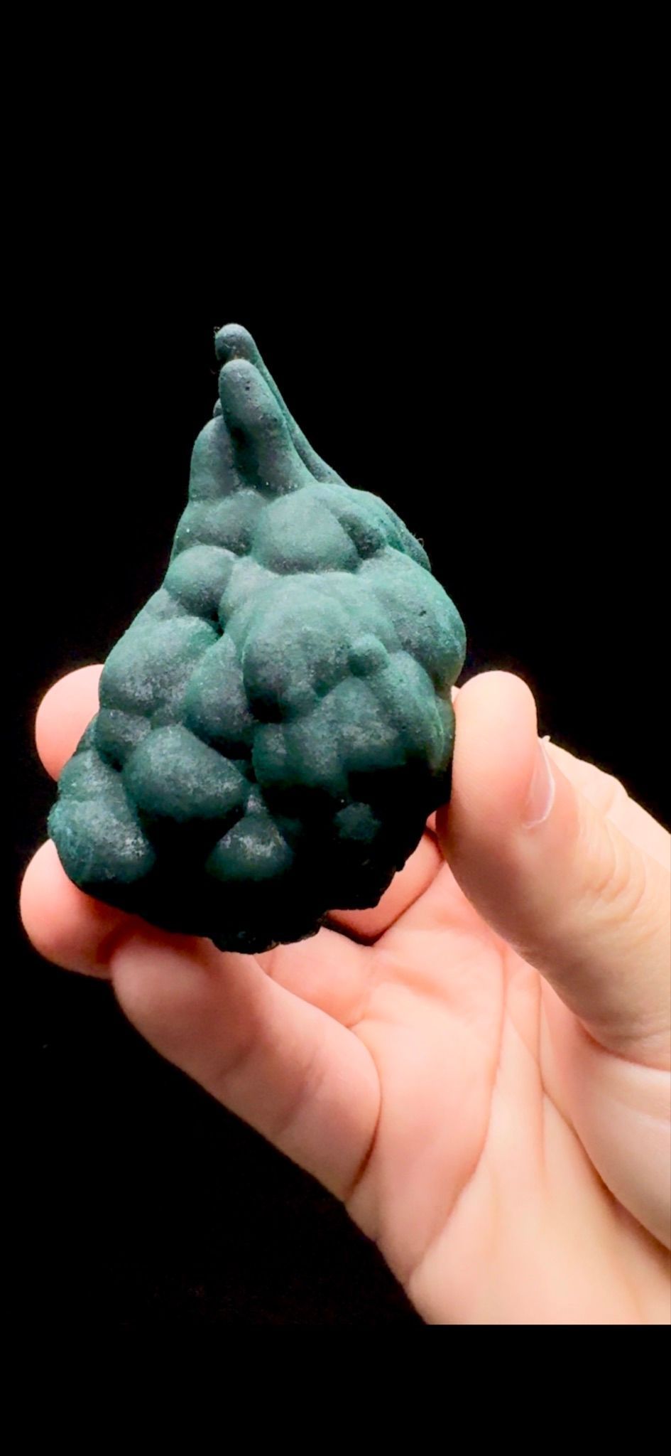802- Malachite