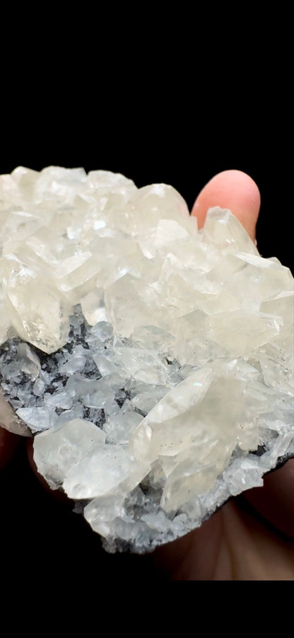 105- Benz Calcite