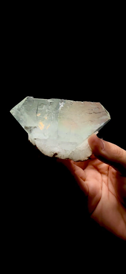 872- Fluorite