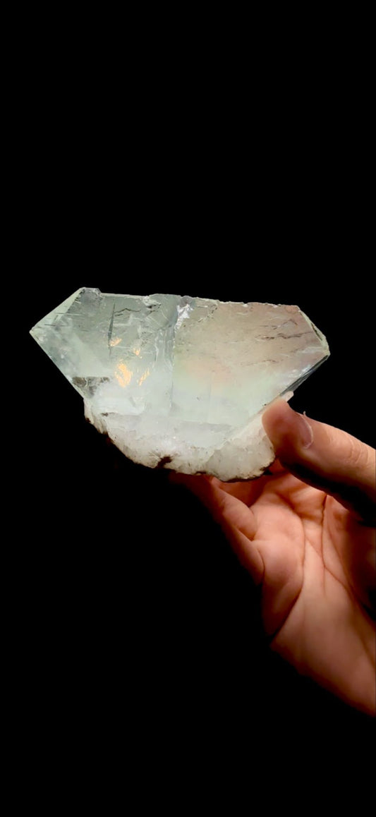 872- Fluorite