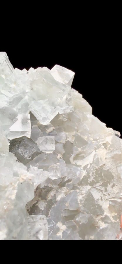 876- Fluorite