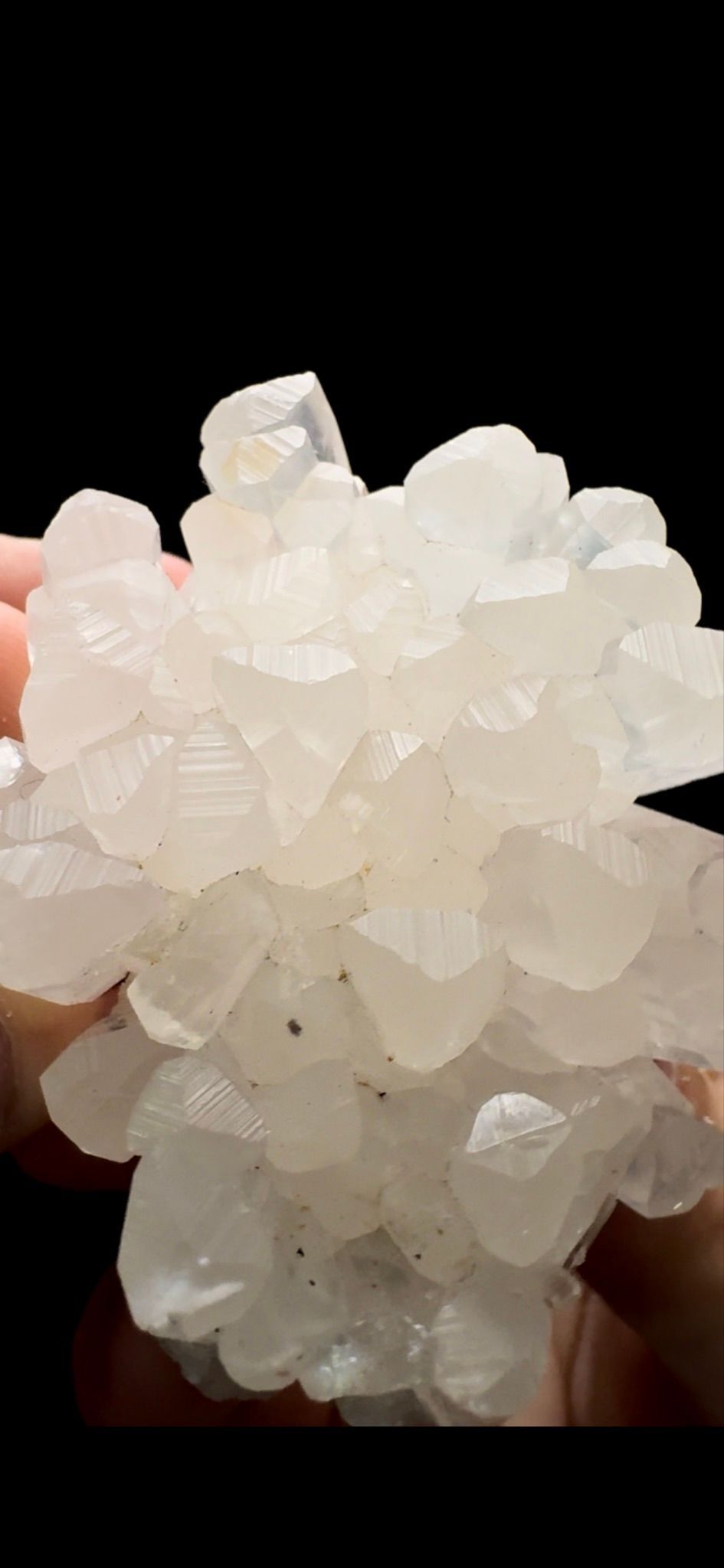 0077- Aurora Calcite