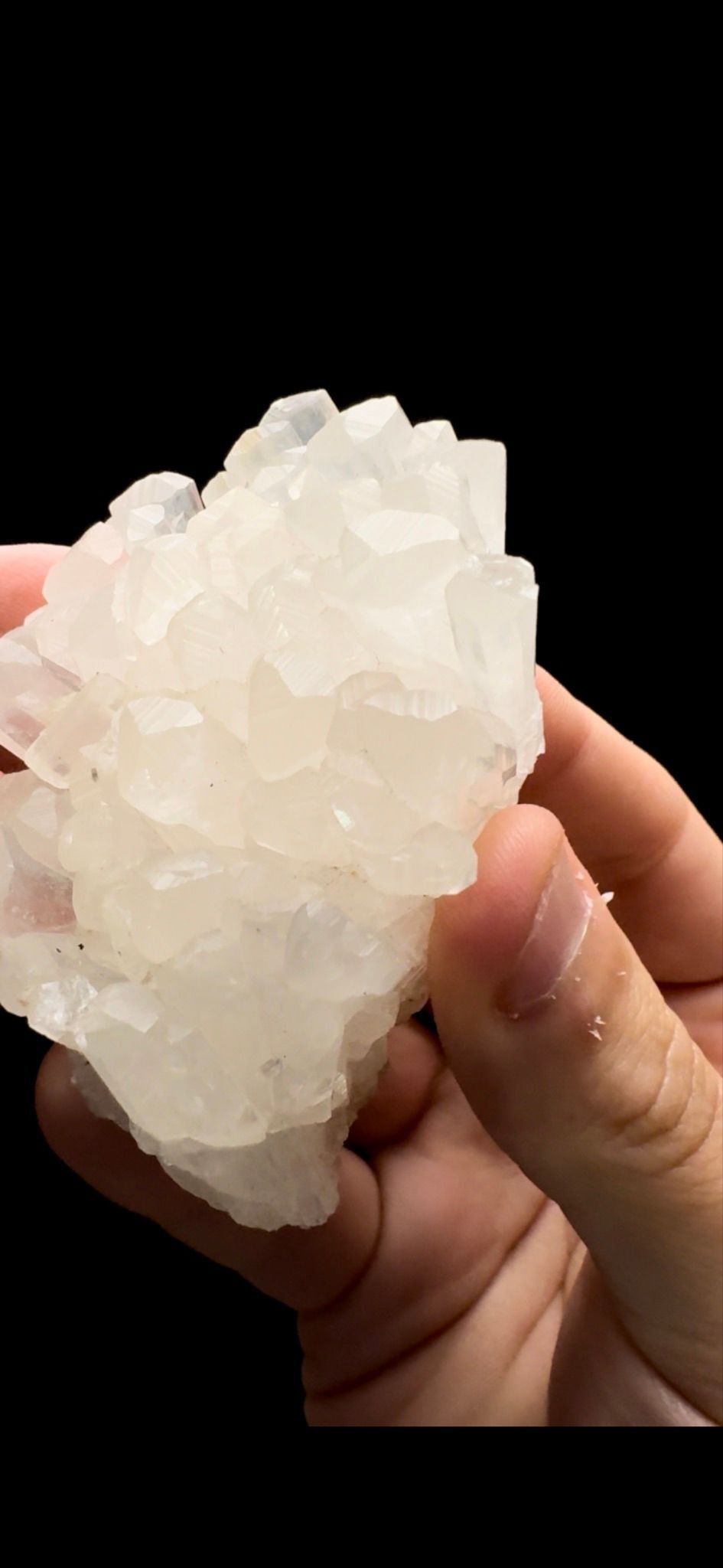 0077- Aurora Calcite