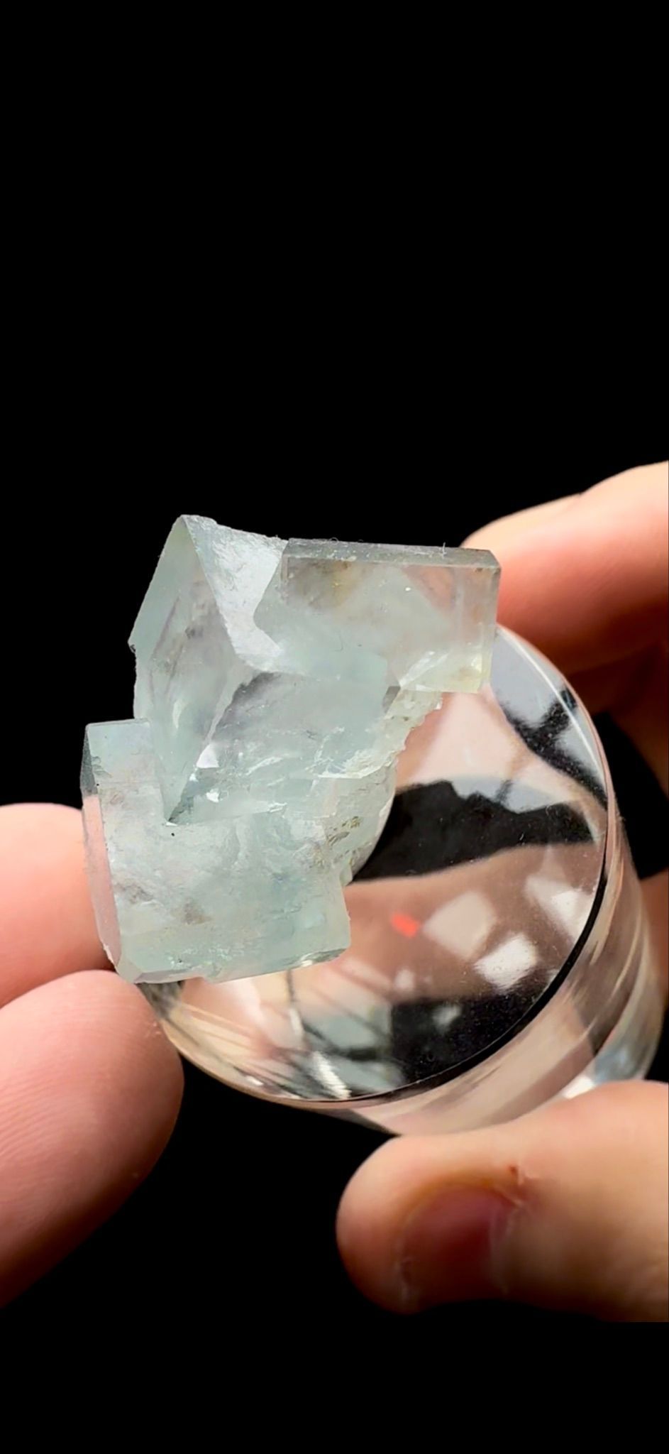 197- Fluorite