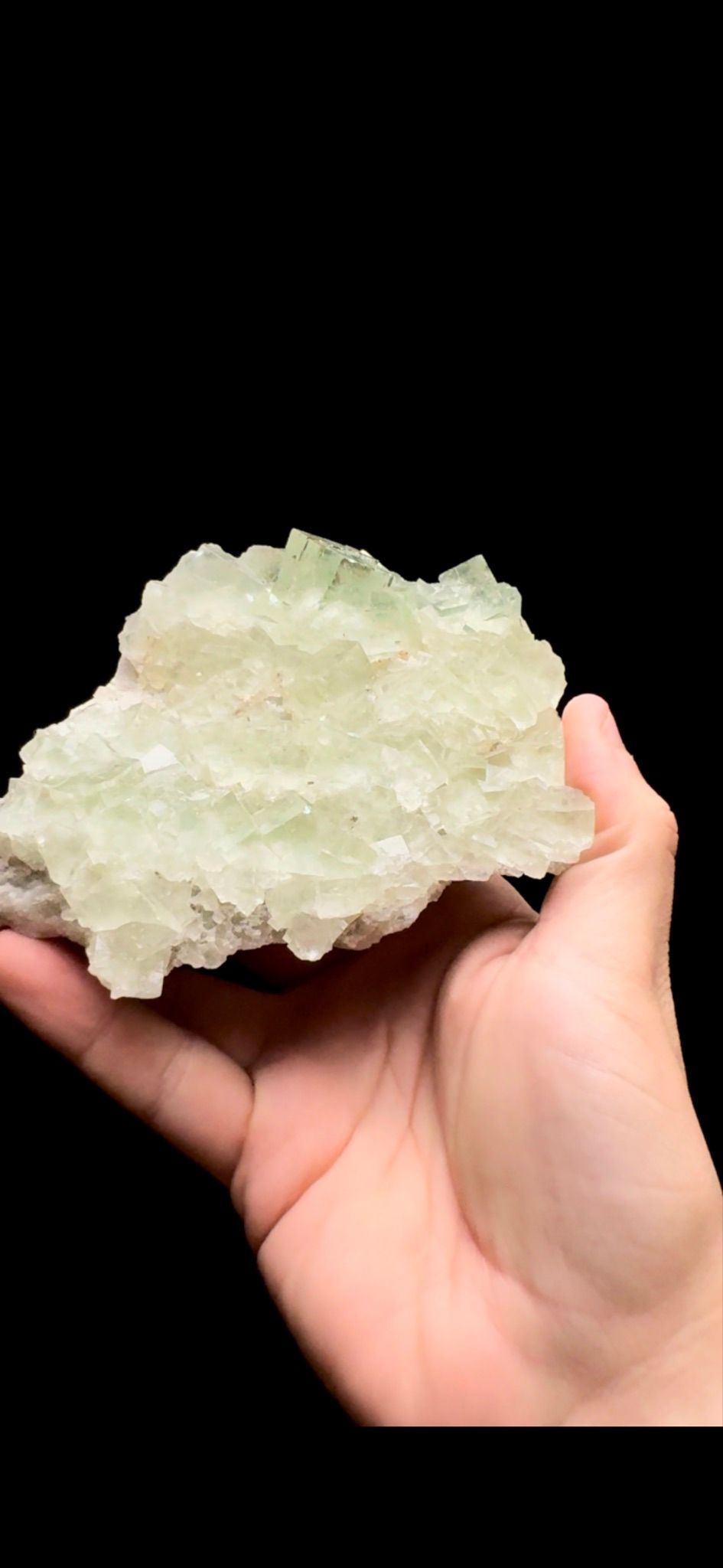 0464- Fluorite