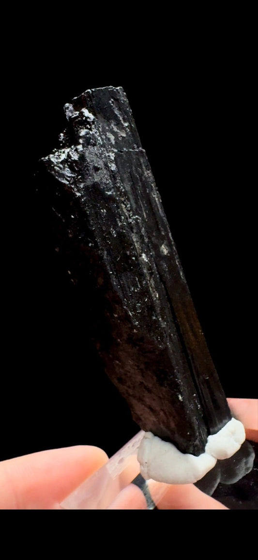 0336- Black Tourmaline
