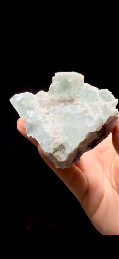 871- Fluorite