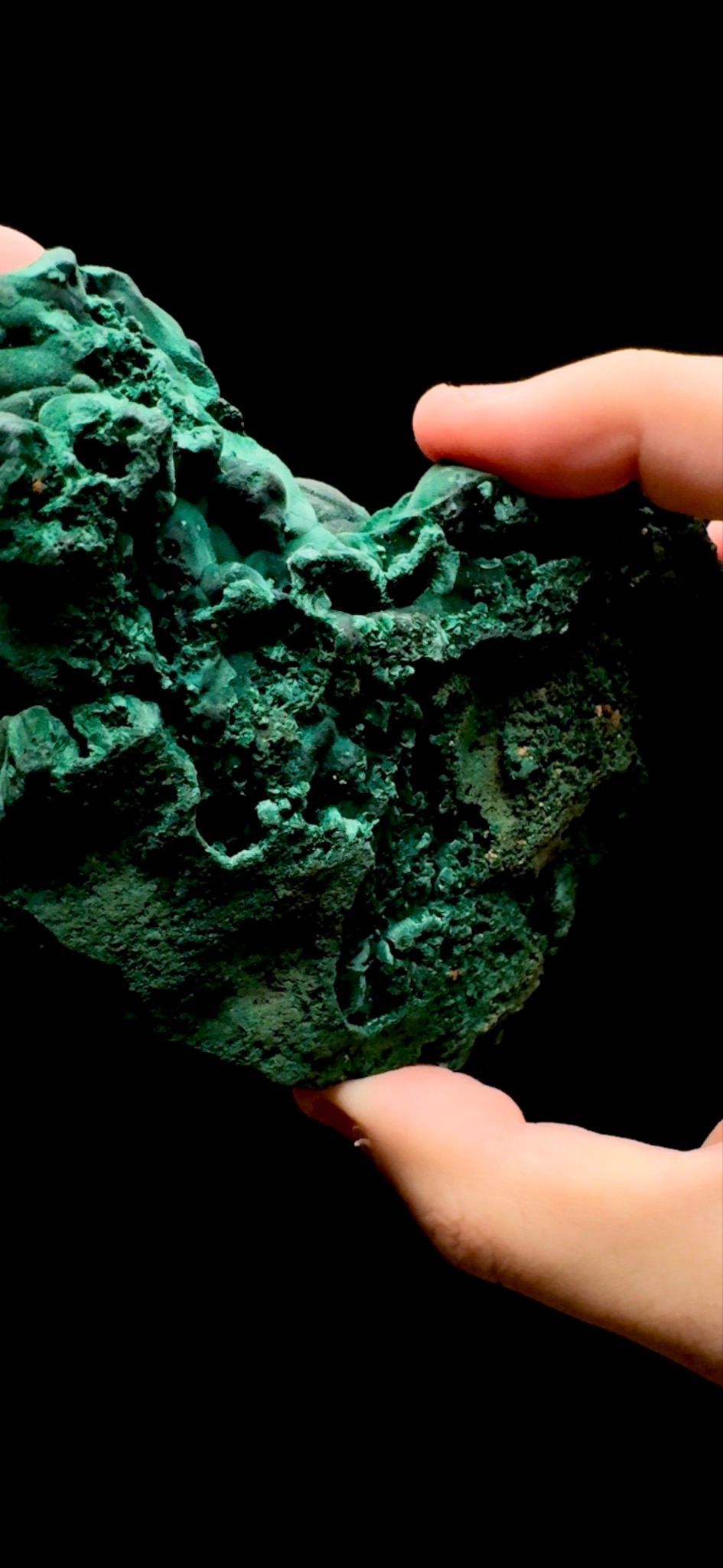 801- Malachite
