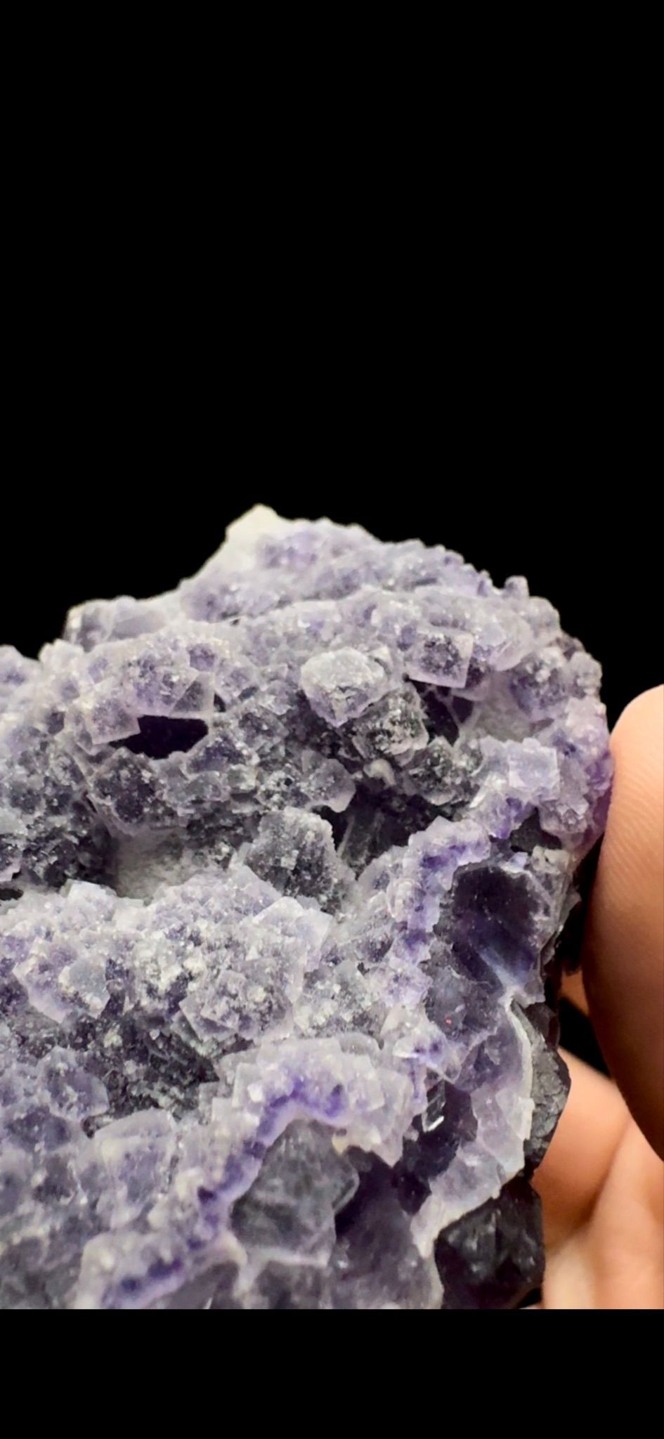 0428- Multigenerational Fluorite