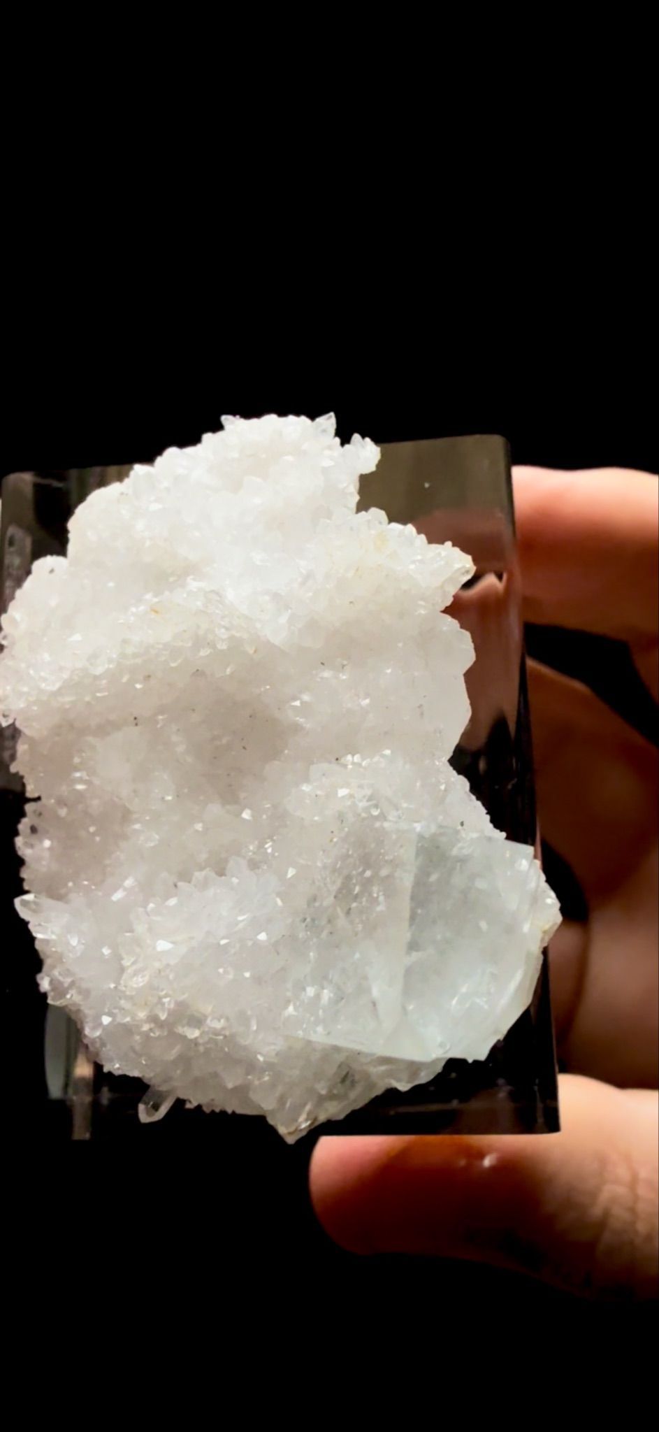 873- Fluorite
