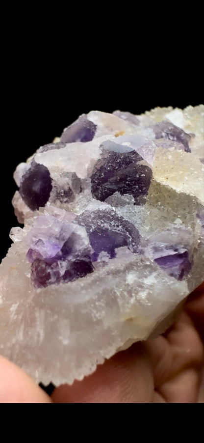 0476- Sugar Fluorite