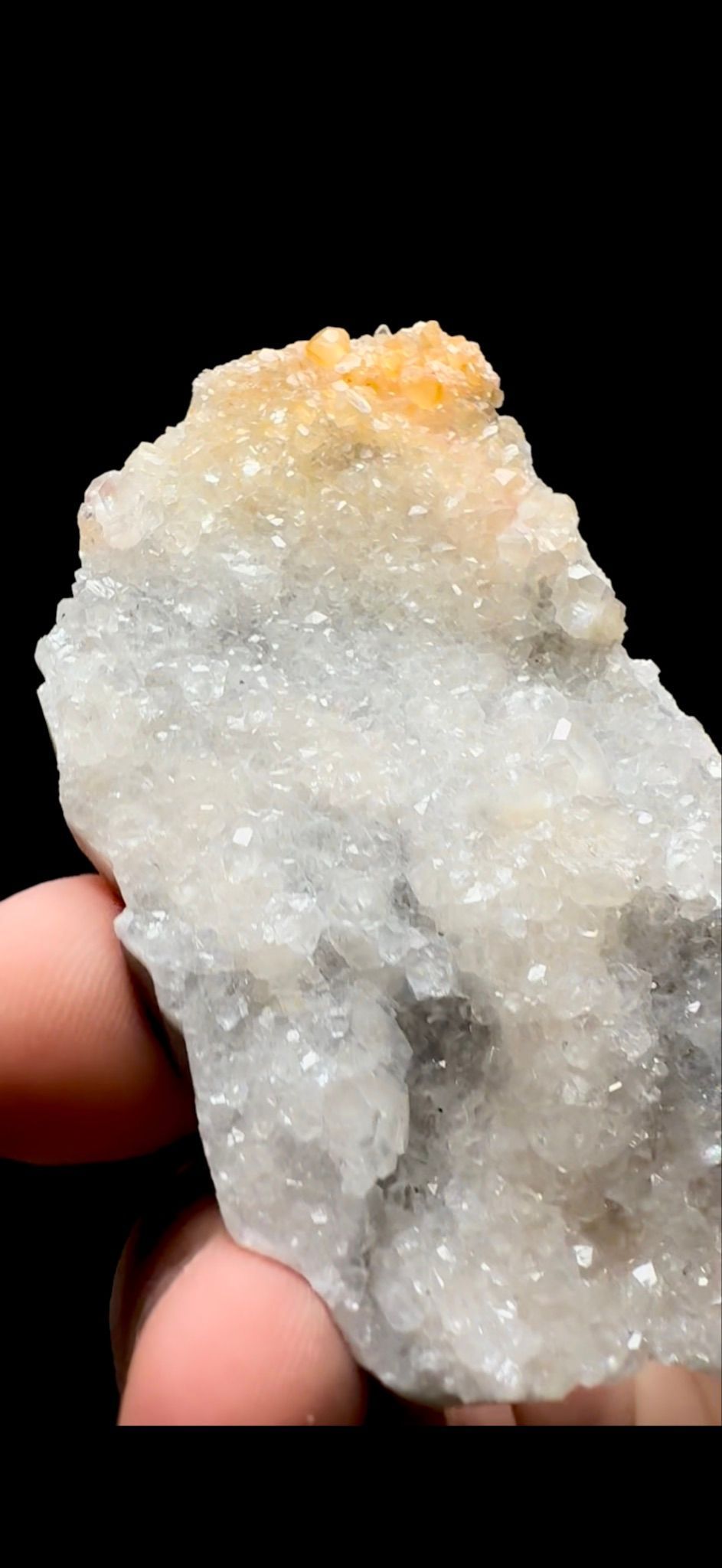 896- Calcite