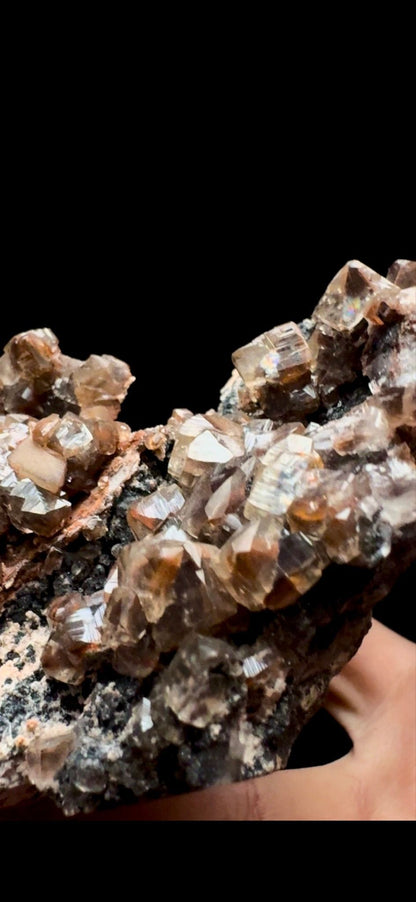 0424- Calcite