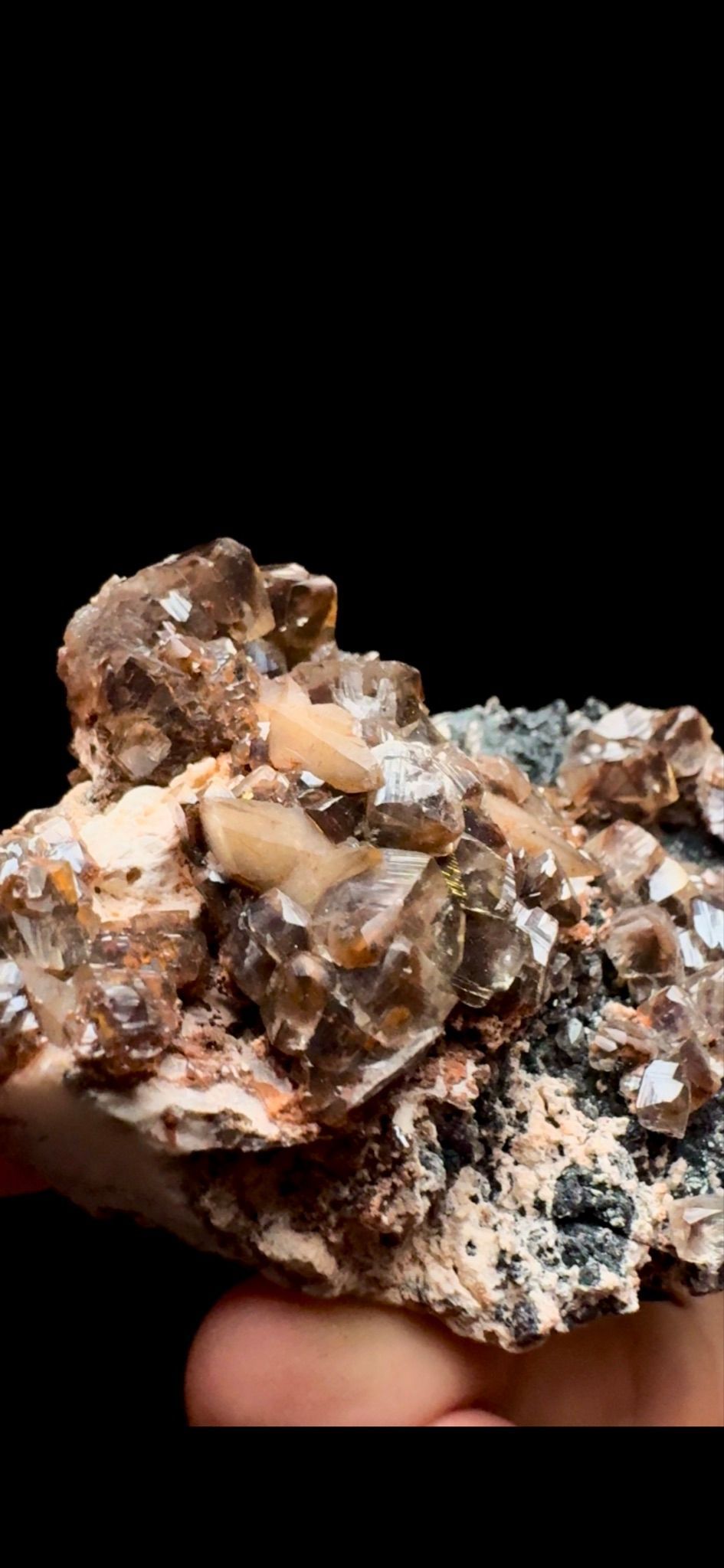 0424- Calcite