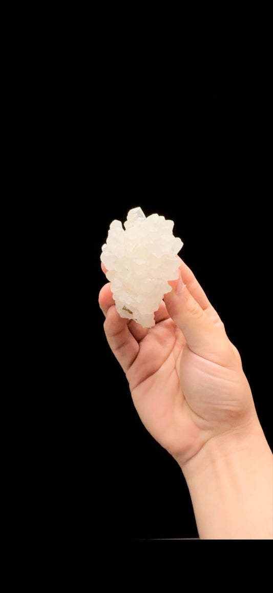 0077- Aurora Calcite