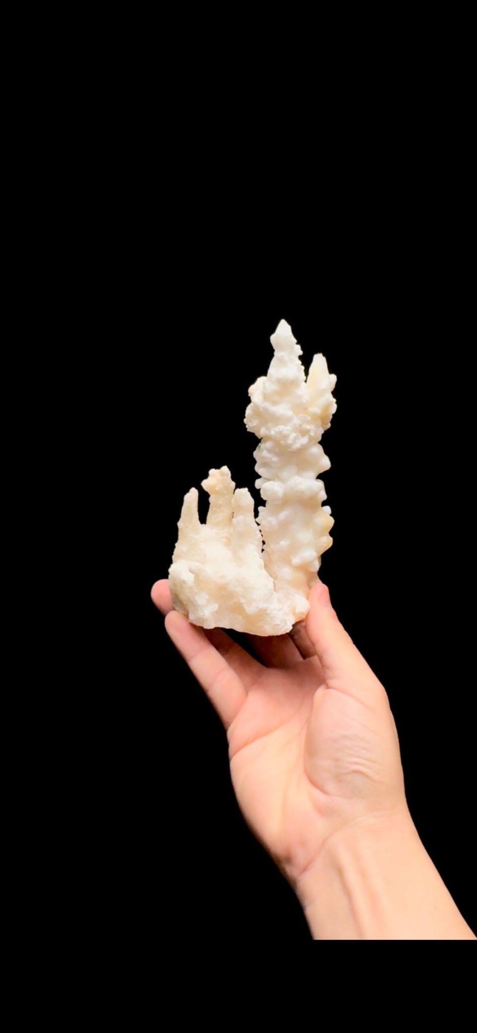 0477- Calcite