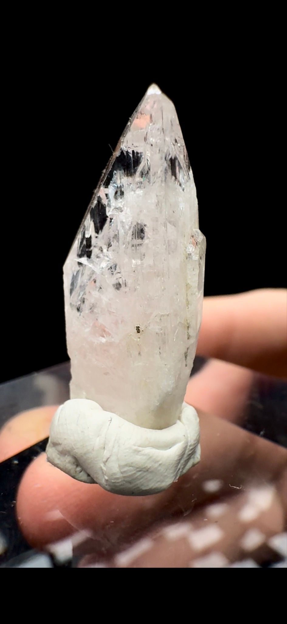 170- Danburite
