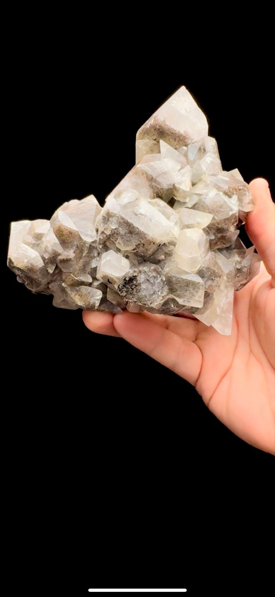 477- Calcite