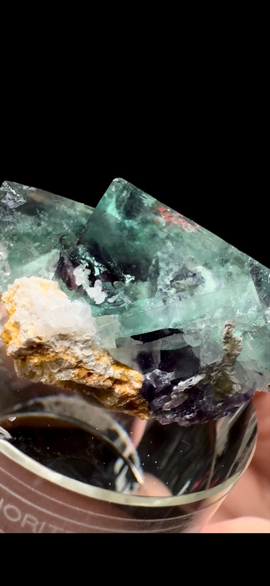 0520- Fluorite