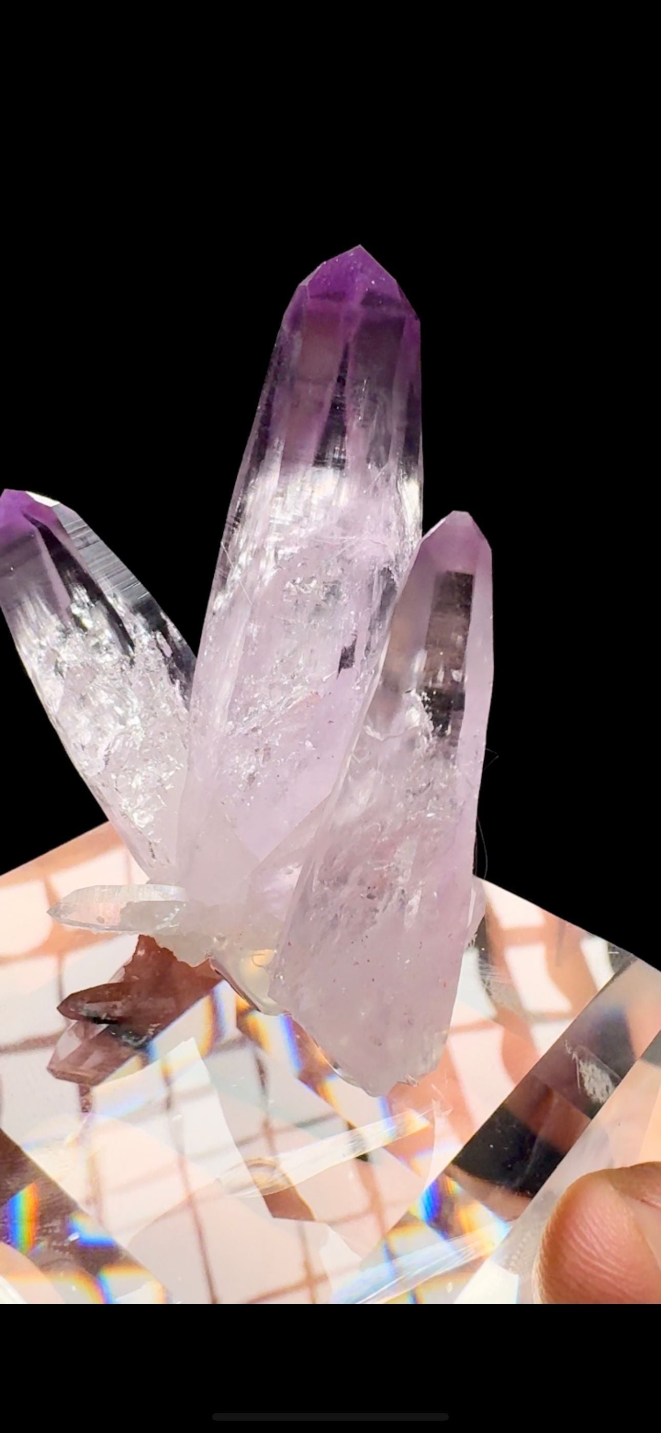 370- Amethyst
