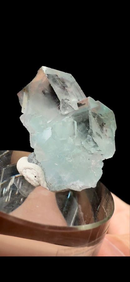 197- Fluorite