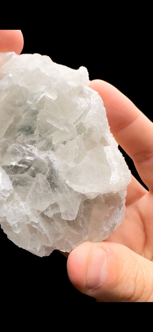 606- Rose Fluorite