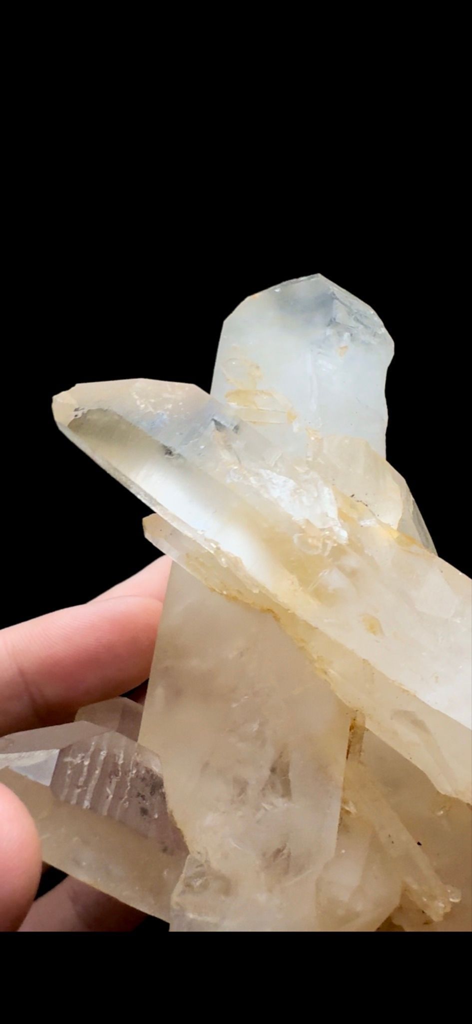 0479- Citrine Quartz