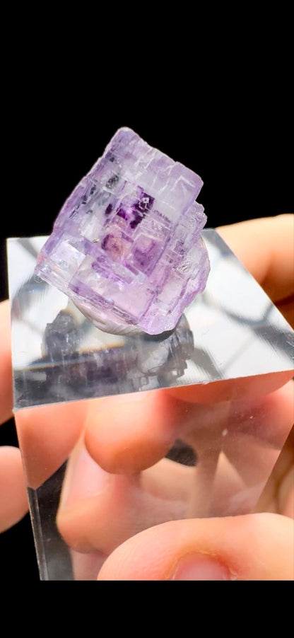 449- Fluorite