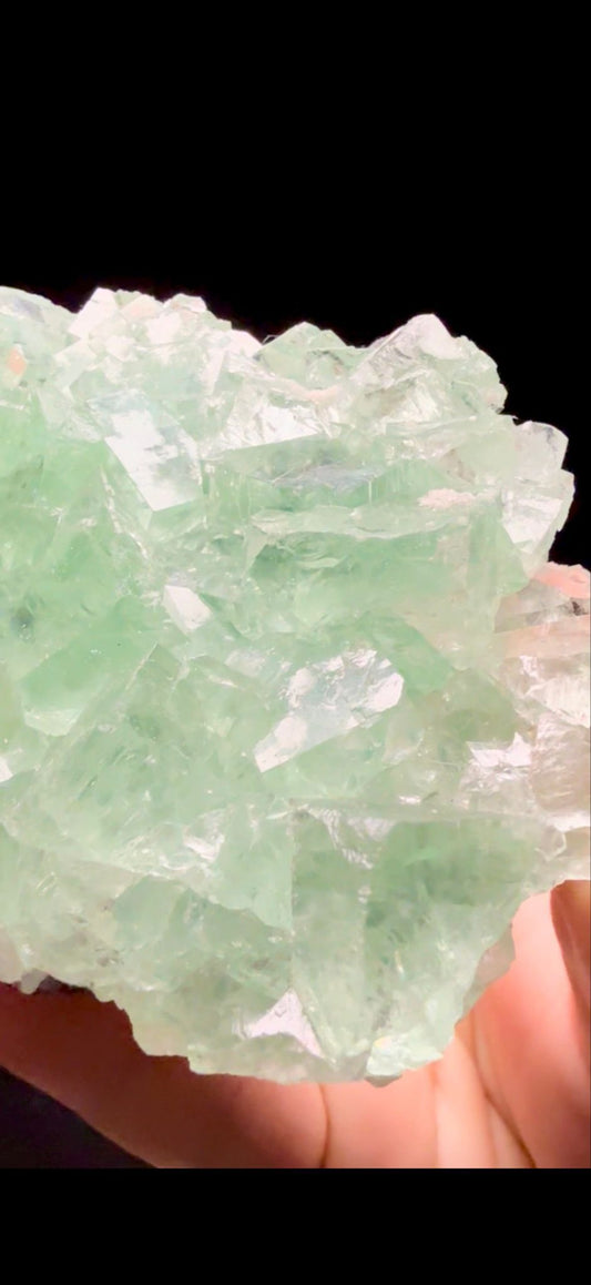 869- Fluorite