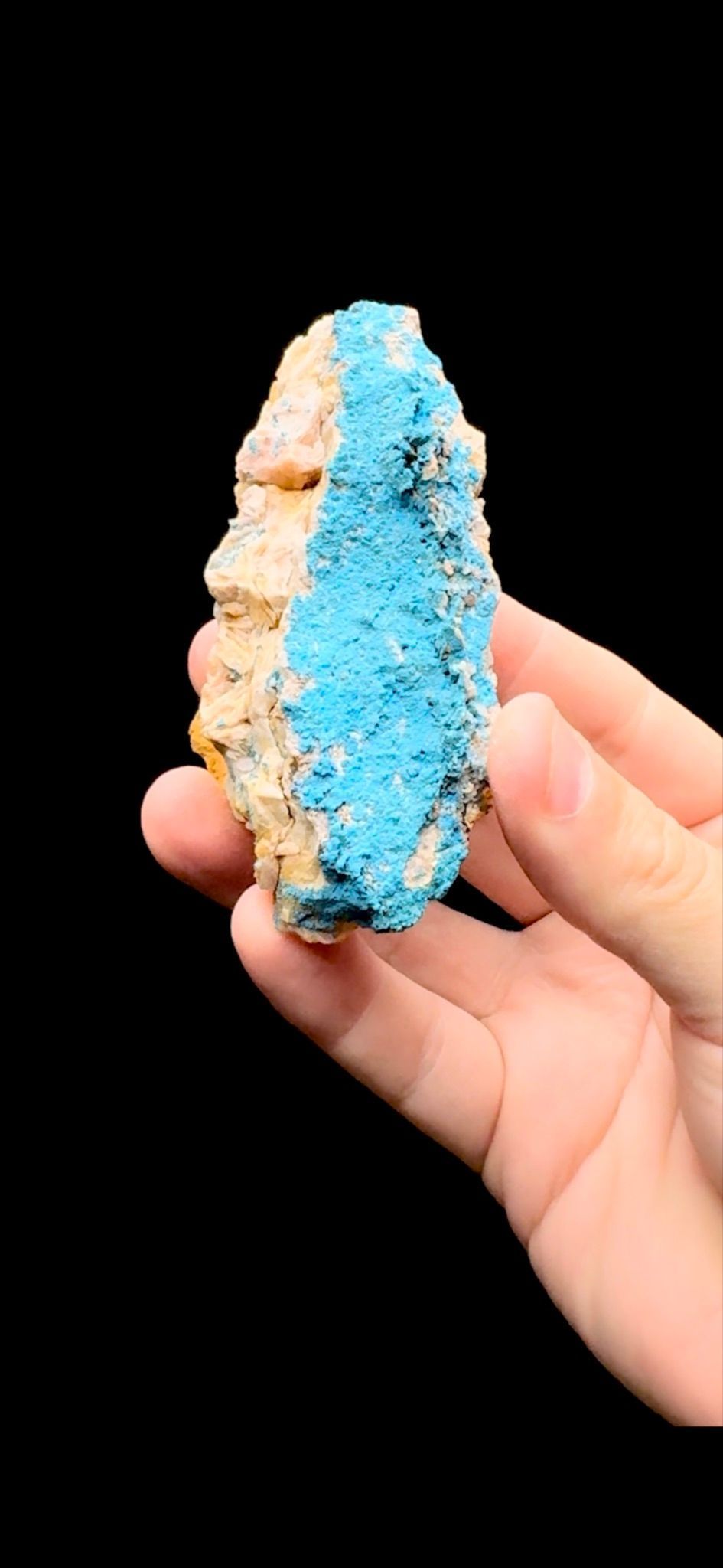789- Shattuckite