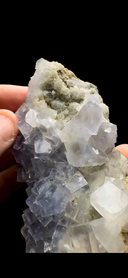 0466- Fluorite