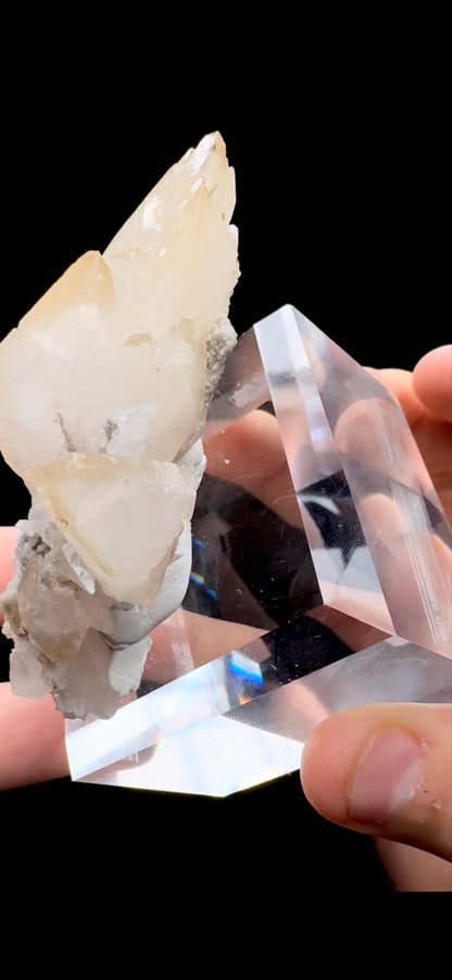 463- Calcite