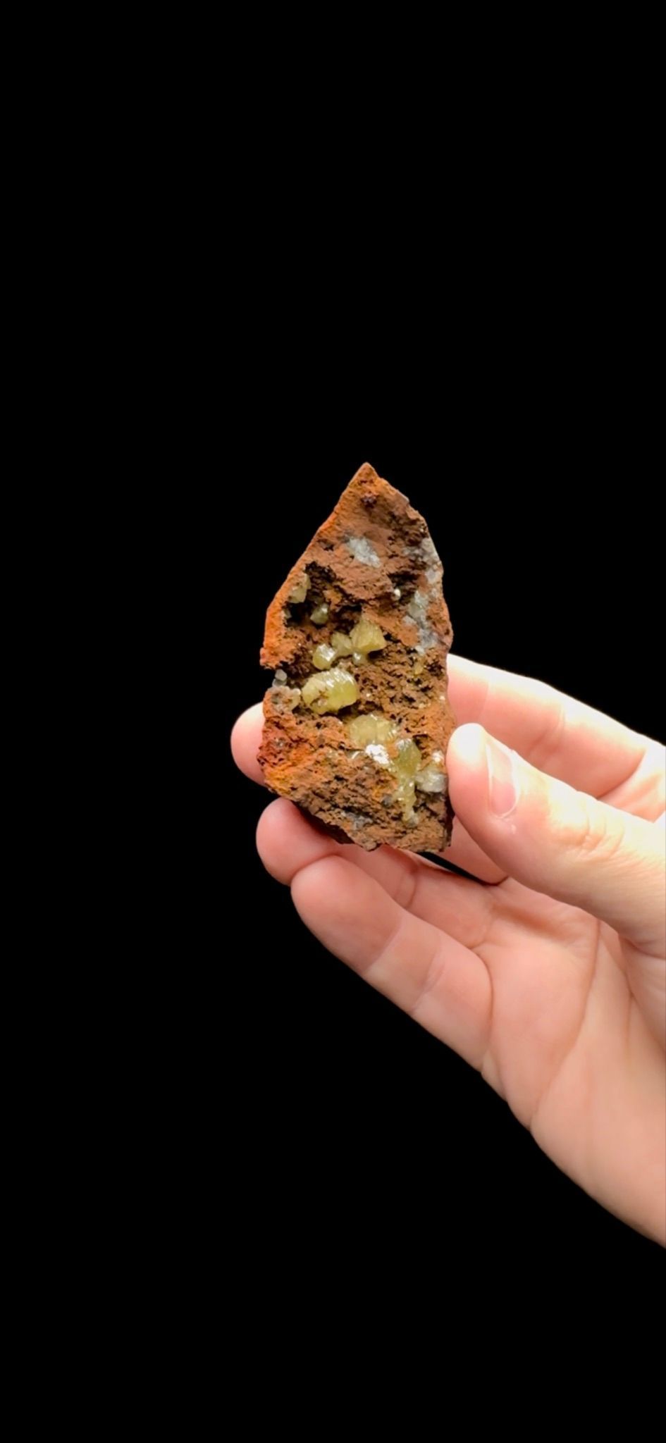 112- Adamite