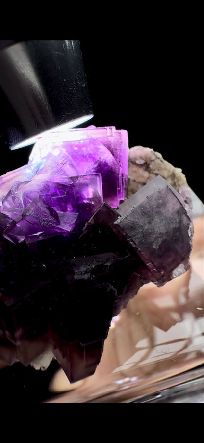 0283- Fluorite
